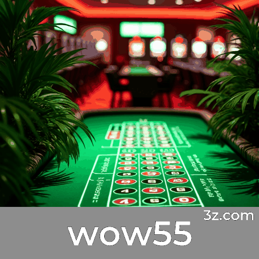 wow55: Ofertas Exclusivas para Usuários Brasileiros