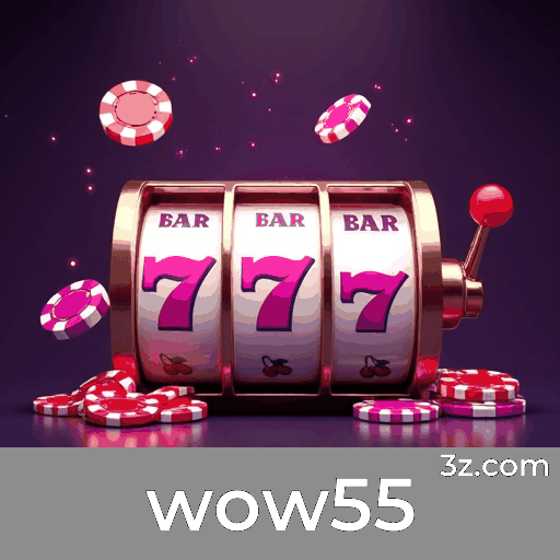 wow55 App: Apostas Convenientes e Funcionalidades Completas