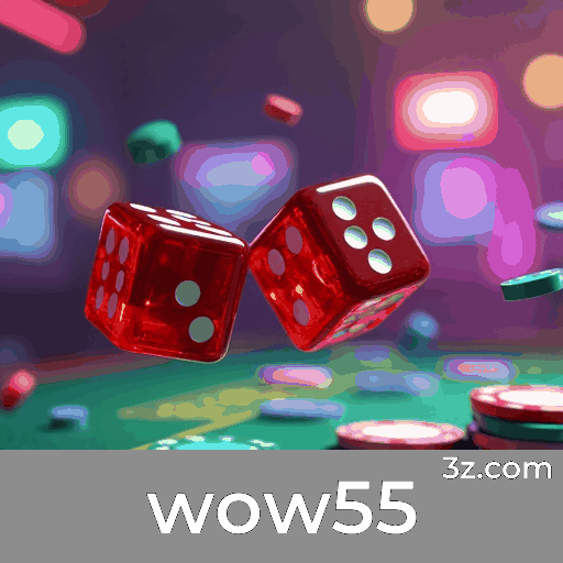 Wow55: Experiência Imersiva e Diversificada para Brasileiros