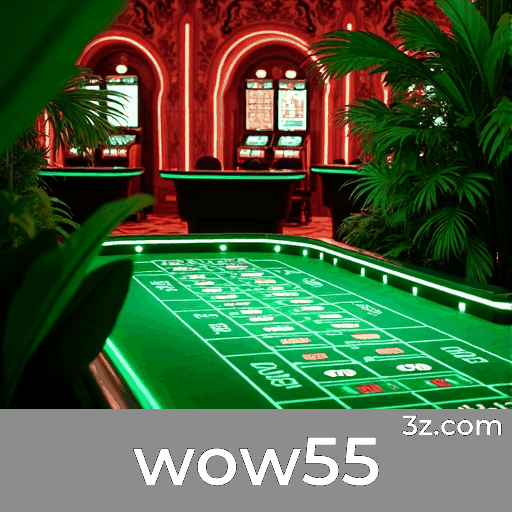 Login seguro e rápido no wow55 para usuários brasileiros